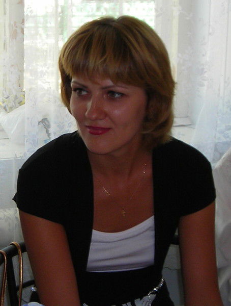 Александра Лобода