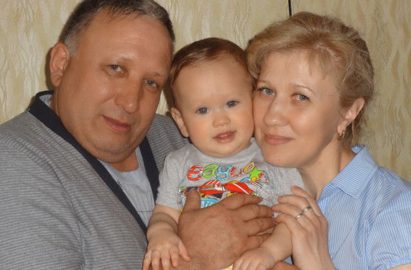 Ольга Намазбаева