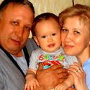 Ольга Намазбаева