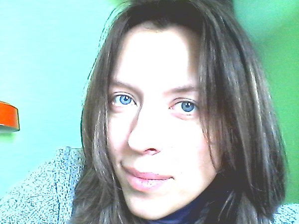 Ольга Жданова