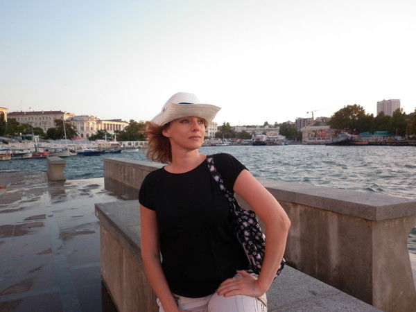 Олька Барышникова