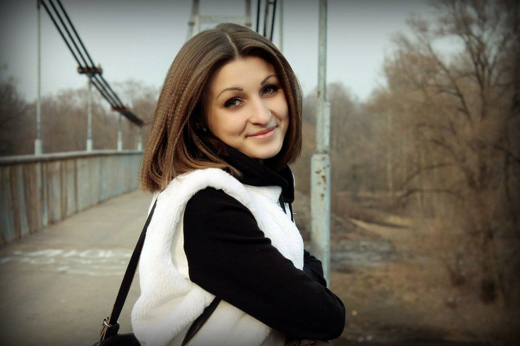 Надюшка Дыгдало