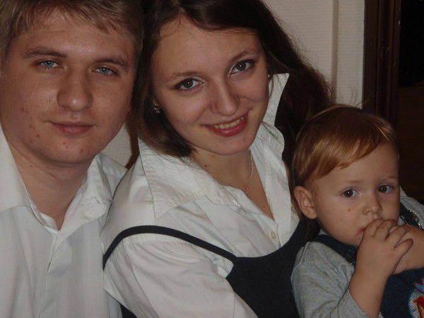 Юлия Волкова