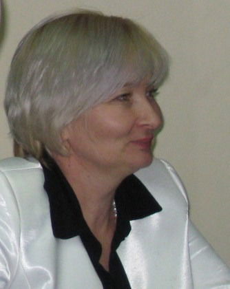 Галина Иванова