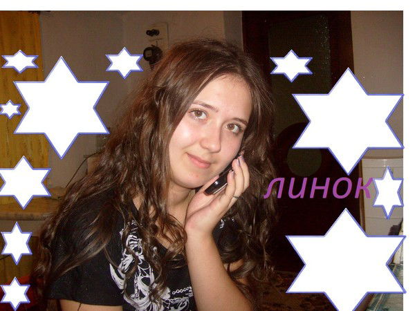 Ангелина Плаксина