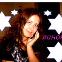 Ангелина Плаксина