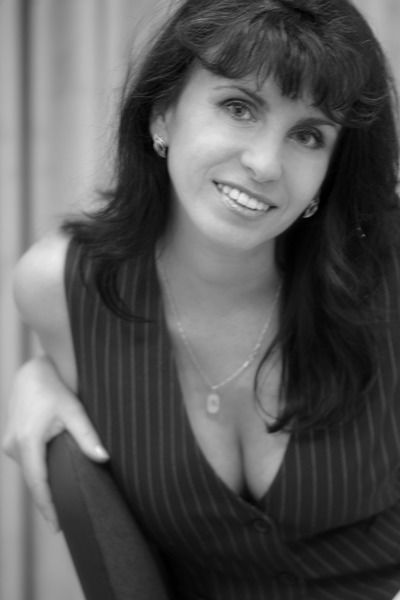 Галина Шмелёва