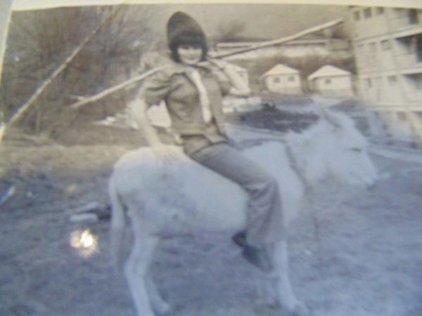 Раиса Косых