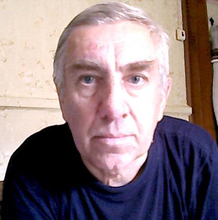 Виктор Шевелёв