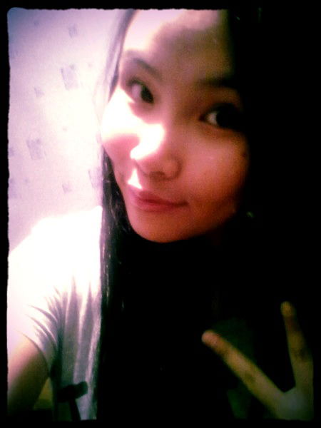 Амина Абзакова