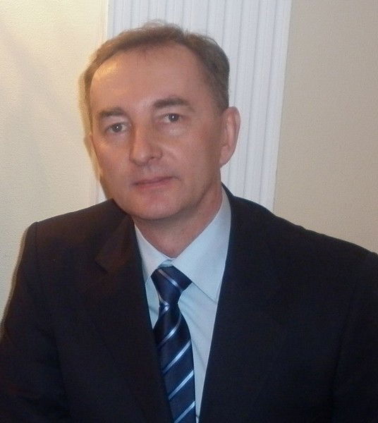 Евгений Белоусов