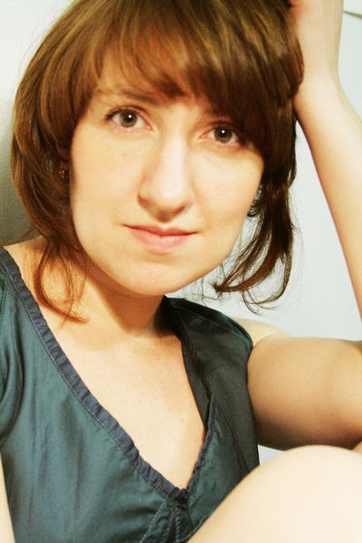 Татьяна Щинятская