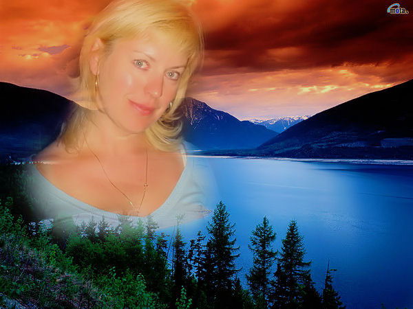 Ирина Шувалова