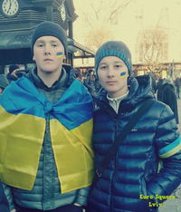 Олег Андрійчук