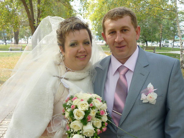 Наташенька Тимошенко