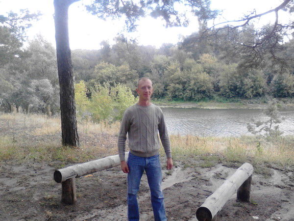 Александр Шабанов