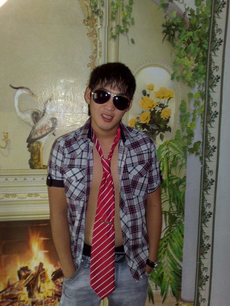 Александр Кан