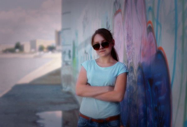 Сашулька Братухина