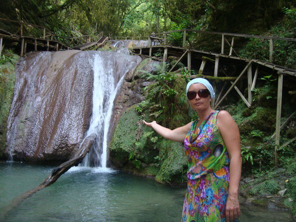 Адеева Алена