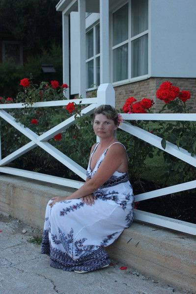 Наталья Лемина