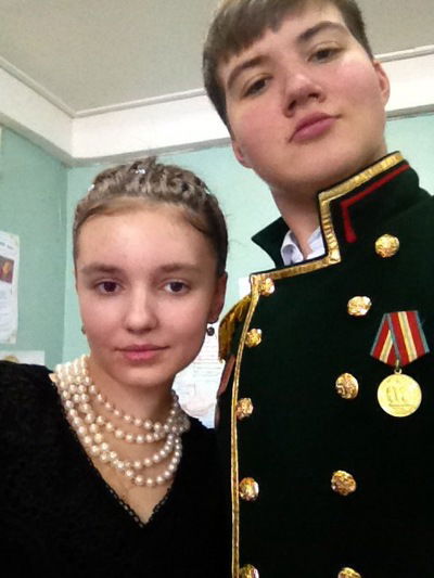 Даниил Котляров