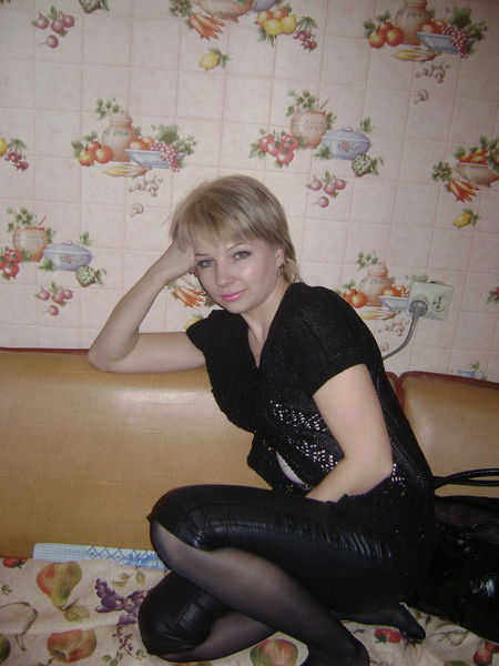 Наталья Виноградова