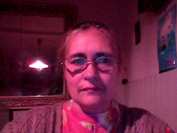 Инна Иоффе ( Сороко )