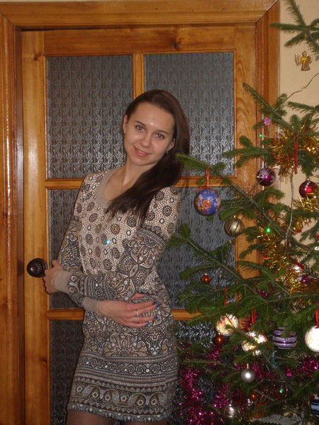 Юлианна Иванова