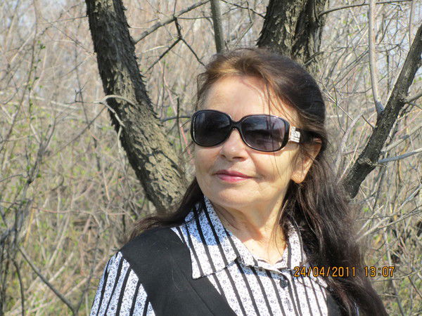 Надежда Юревич