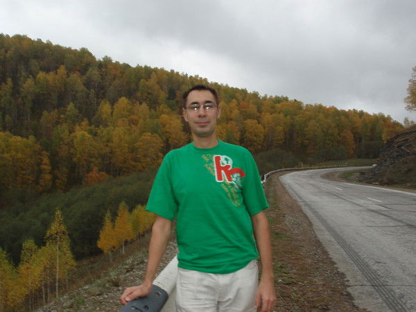 Рустем Зарипов