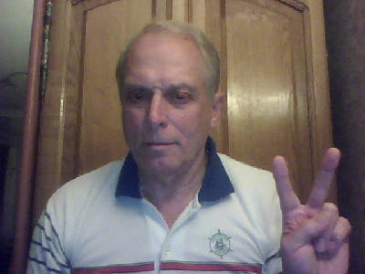 Виталий Марочкин