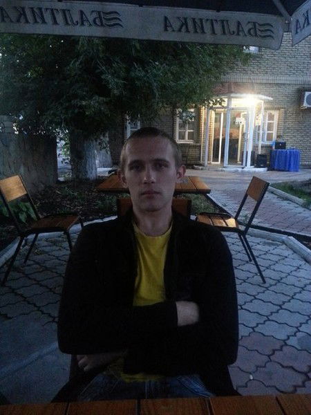 Виталий Фурса