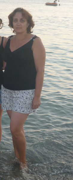 Вера Неганова