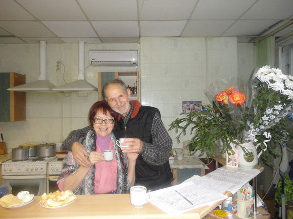 Валентина Шаткова