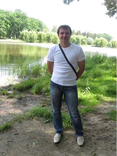 Ваня Левицкий