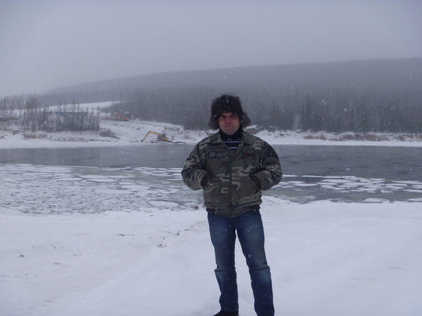 Сергей Санжаревский