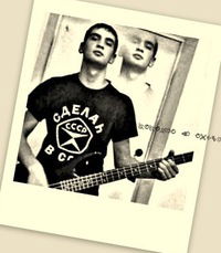 Влад Демчук