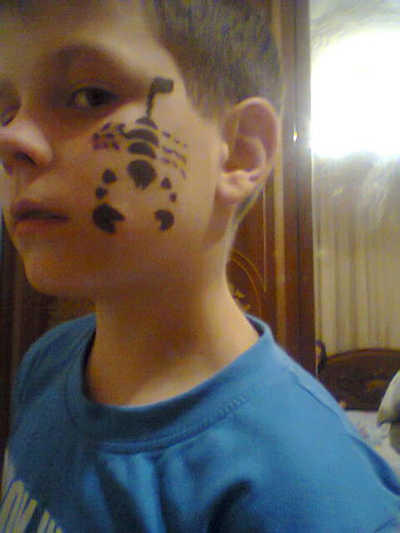 Димончик Димончик(((((