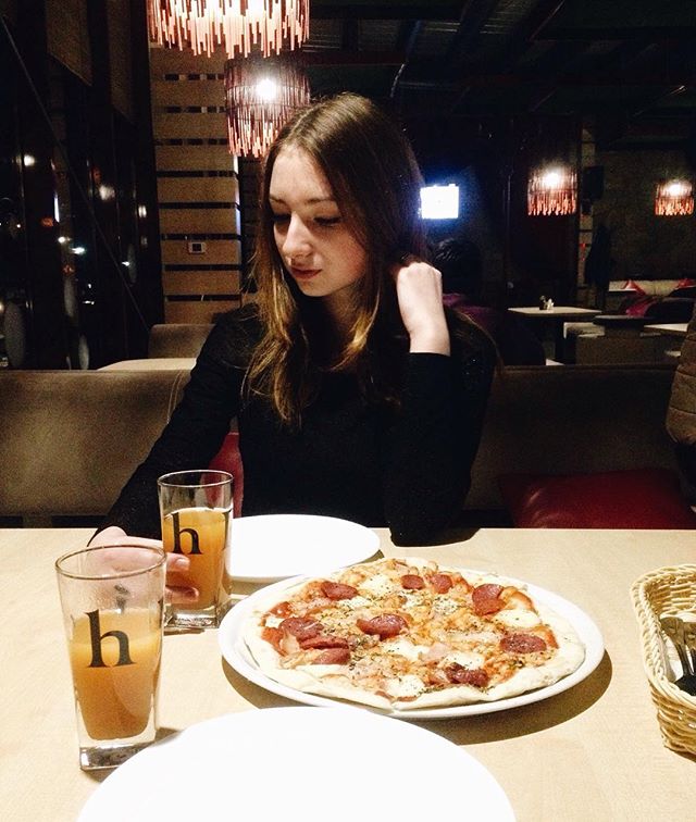 Ангелина Куртин