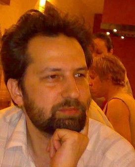 Алексей Росляков