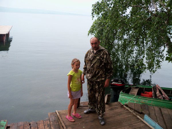 Вадим Боровой