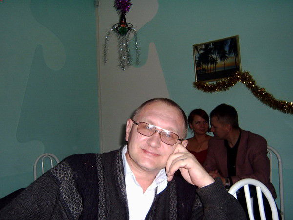 Сергей Мозольков