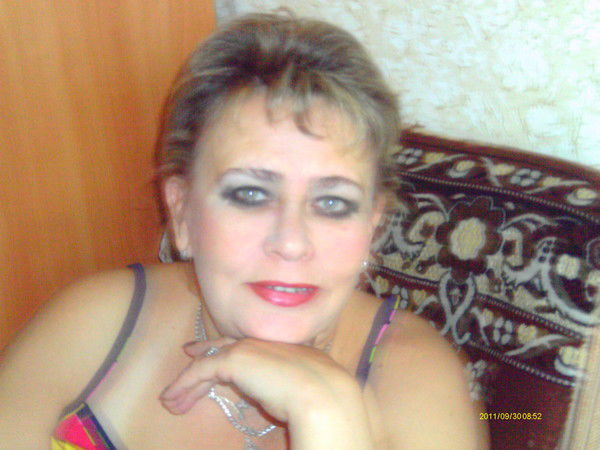 Ирина Федяева