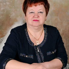 Lyubov Granina
