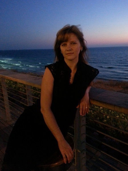 Ірина Шевчук