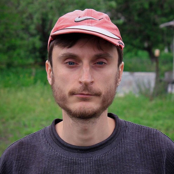 Сергей Добров