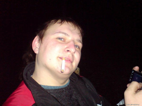 Станислав Баранов