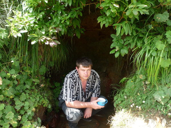 Алексей Лимаренко