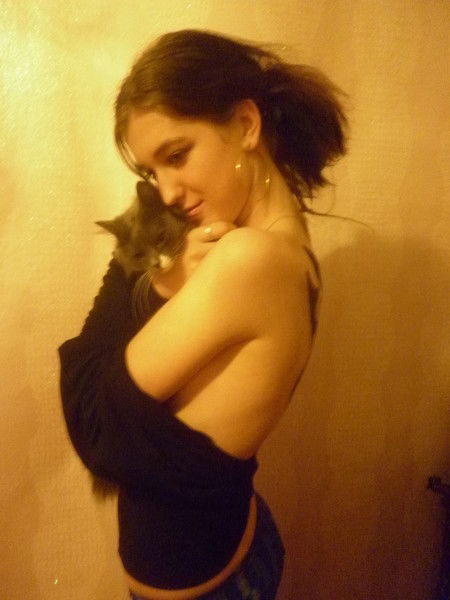 Анастасия Лебедева