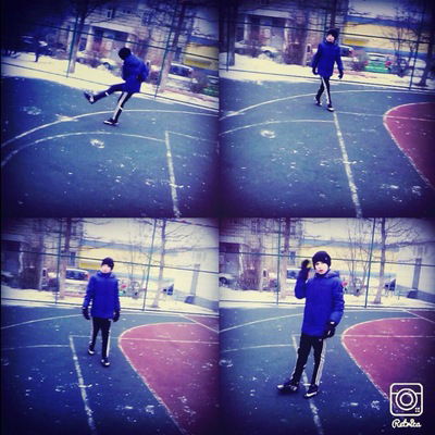 Вячеслав Федотов